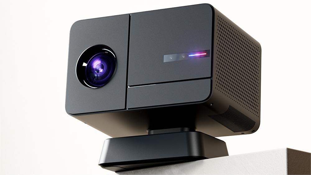 IHOMELIFE te ofrece el proyector IsmartX9 para crear un cine privado