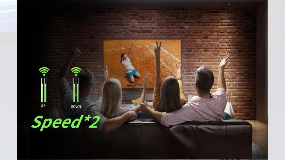 ストリーミングとデジタルメディアアクセスの革命